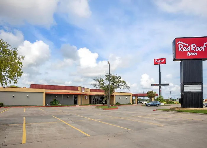 Red Roof Inn La Marque