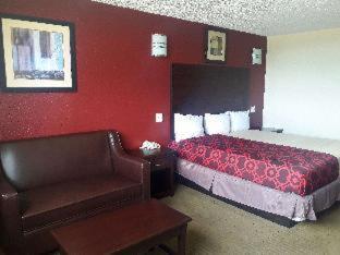 Hotel Red Roof 3*