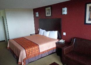 Red Roof Hotel La Marque